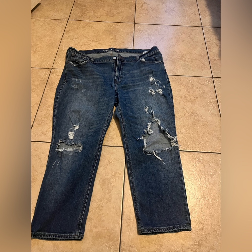 Women’s Old Navy 16 Petite - used but good condition